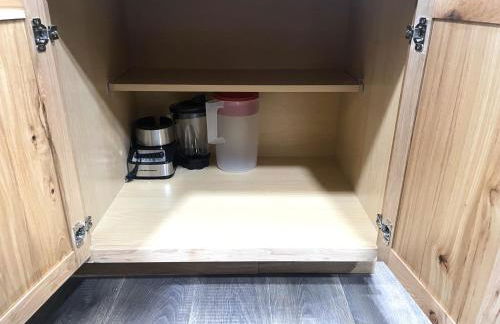 3Bd, King, Brkfst, Large TVs, WD, Sleeps 11, BBQ - Foto 21