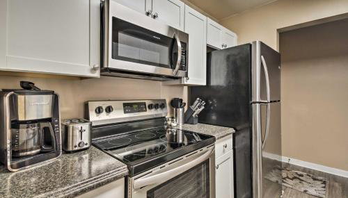 Laptop-Friendly Lexington Condo with Free WiFi - Foto 2