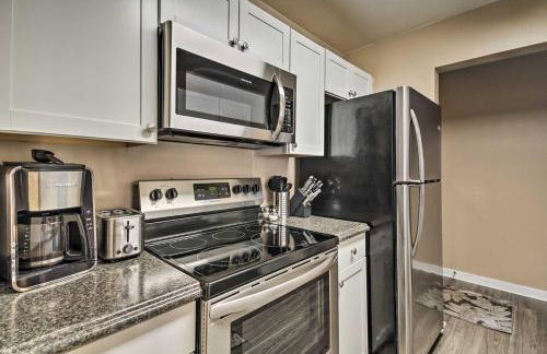 Laptop-Friendly Lexington Condo with Free WiFi - Foto 2