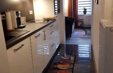 Apartment Luxus "Akzente-Art Minden" - Foto 16