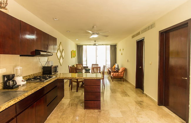 Coral Maya Stay Suites - Photo 9