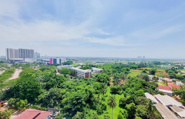 Good Deal And Homey Studio Apartment At B Residence - Foto 8