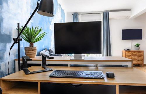 Charming Meets Modern Comfort - T2 Apartment - Foto 18