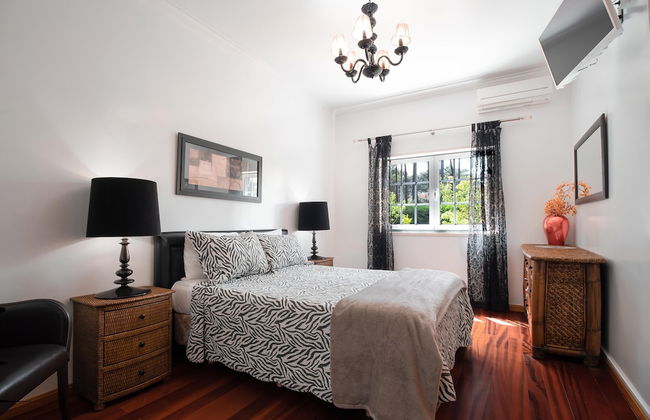 Aroeira Villa Sleeps 10 With Pool - Foto 2