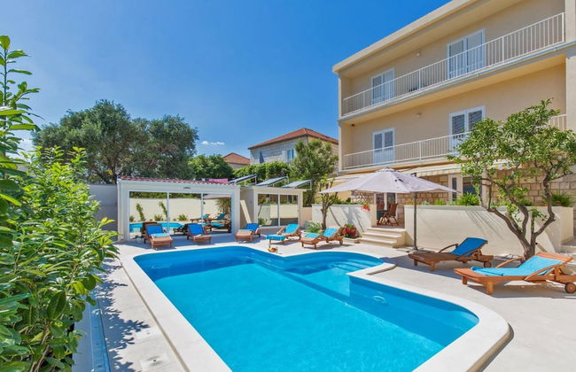 Apartments St Thomas - Foto 31