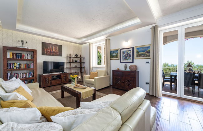 Villa Soline - Foto 22