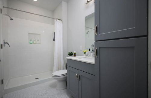 Downtown 1BR-w pool&parkng,Near Rvrwalk & Conv Ctr - Foto 30