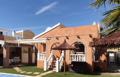 Villa Preciosa - Foto 1