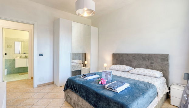 Miramare 2 LUX - Total Sea View - Foto 2, Habitación