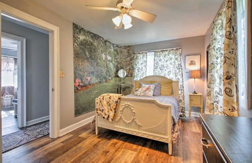 Deluxe Waterford Home with Views, Outdoor Bar and More - Foto 18