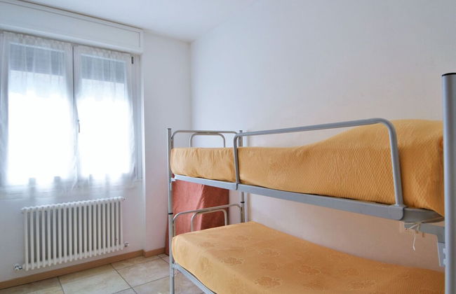 Apartment at Lago di Como Near Dervio Beach - Foto 8