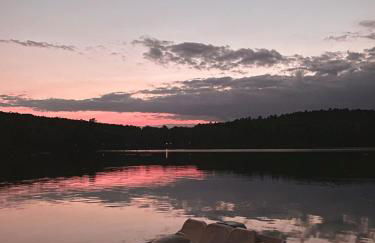 renovatedhot tublake accesspedal boatcozychic - Foto 56