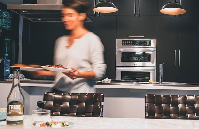 Warm Cabin in Nature With spa Sauna Citq 309153 - Foto 50