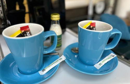 The Rural Cosy Camper by MaisonPro - Foto 11