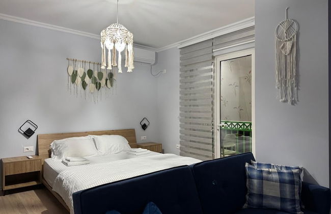 Boho Central Apartment - Photo 41