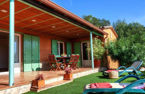 Holiday Home Gloria by Interhome - Foto 46