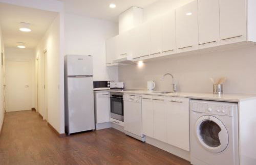 AB Montjuic - Foto 43