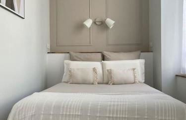 Joli appartement avec parking - proche centre ville - Foto 3