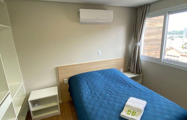 Dallas Apartamentos - Foto 16