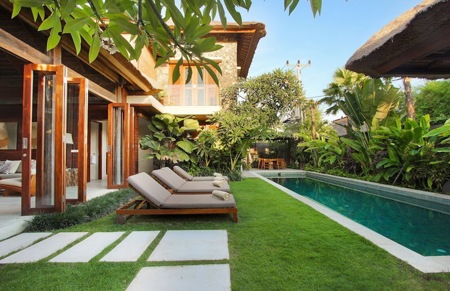 Villa Suar Drupadi - Foto 72