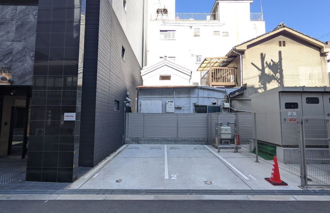 Eslead Hotel Namba South Ⅲ - Foto 37