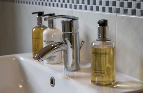 Seascape at coed y berclas - Foto 26