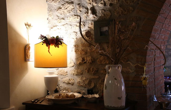 Agriturismo La Sovana - Photo 3