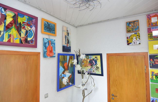 Charming Forest Escape for Two - Foto 20