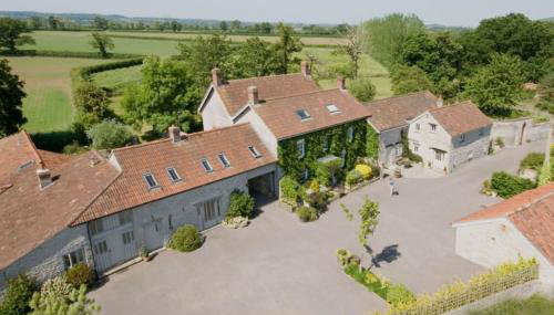 Brook Cottage - Foto 5