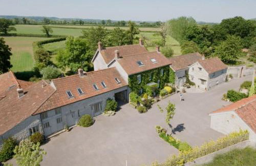 Brook Cottage - Foto 5