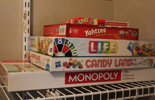 Cowell's Beach Retreat - steps to beach, restaurants, wharf, Boardwalk, shops, fast wifi, surf-in surf-out - Foto 80