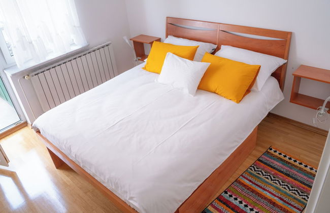 Apartment Svit - Foto 8