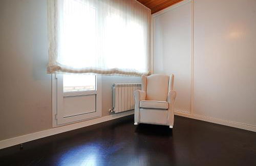 GALIHOST - Ático con vistas en Cambados - Foto 19