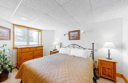 Jay Peak Village Home 367B - Foto 10