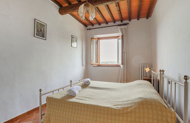 Idyllic Farmhouse in Gambassi Terme-fi With Swimming Pool - Foto 12