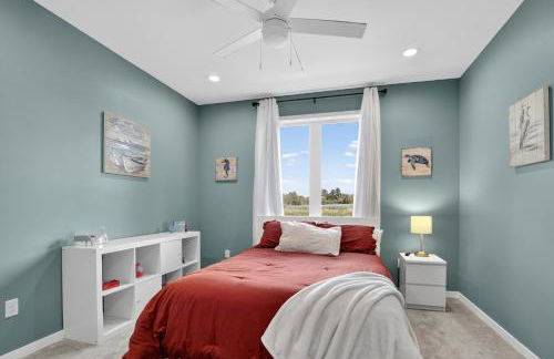 Peaceful Secluded Wausau Retreat home - Foto 18