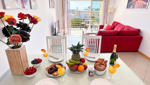 Modern Ocean, Garden & Pool view Condo by BeCherish - Foto 5