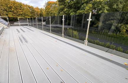 Designer-Apartment mit bis zu 4 Schlafzimmern, Terrasse und Platz für bis 9 Personen - Foto 12