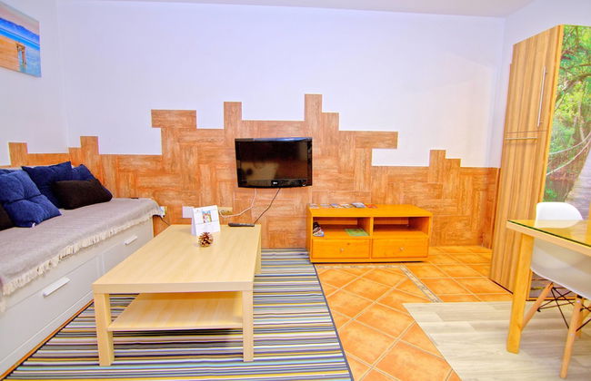 AltaMálaga Apartments - Foto 5