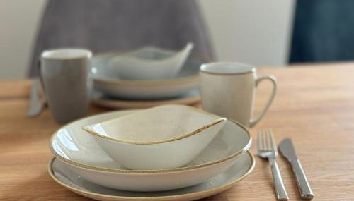 FREIRAUM Apartments Neuleiningen - Foto 3