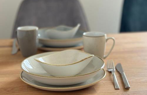 FREIRAUM Apartments Neuleiningen - Foto 3