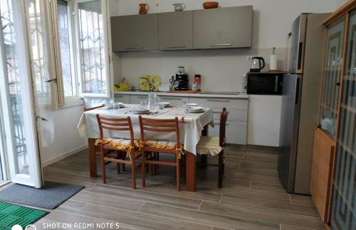 CASA DI LUCY E MAX - cir 108012-LNI-00010,cod. struttura T00561 - Foto 3