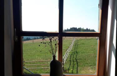 Ferienwohnung am Dachsberg, Bayerischer Wald - Foto 19