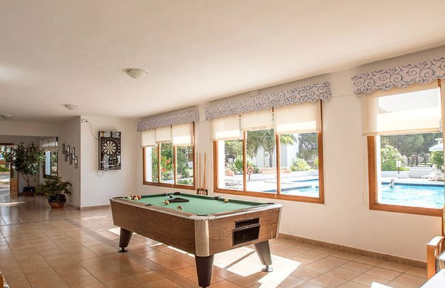 Bungalow Es Pins - Foto 53