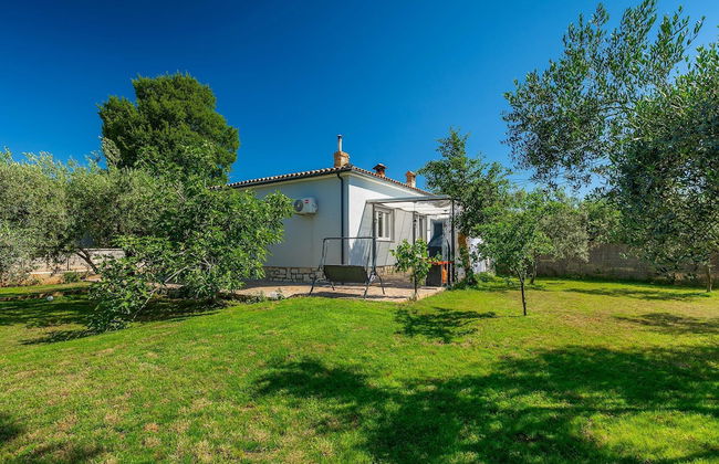 Holiday House Chill out Loborika - Foto 16