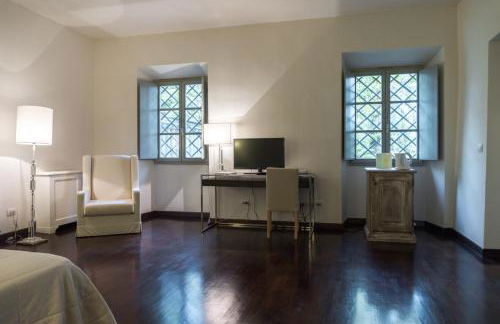 Villa Il Palagio - Foto 26