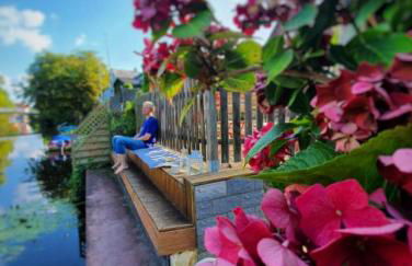 Wellenbude - Foto 18