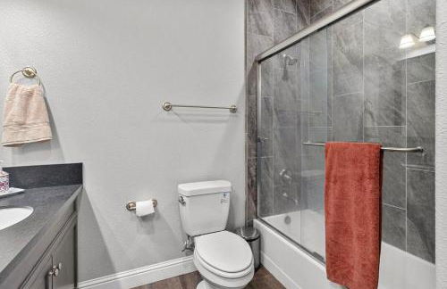 The Executive Retreat at Westberry - Foto 23