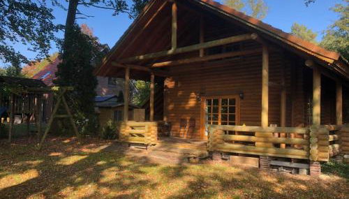 Ferienhaus, Wiefelstede-lehe - Foto 2