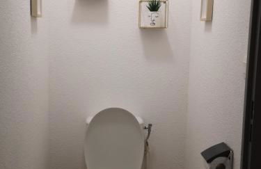 Les Balcons de La Neste - Appt 1 à 6 personnes (Balcon et vue montagne) - Foto 13